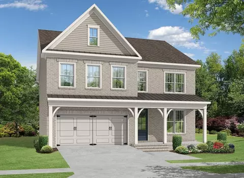 1239 Waterhaven Blvd, Cumming, GA 30041