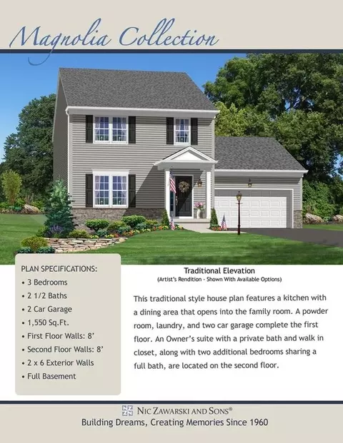 Norton Aveue, Easton, PA 18045