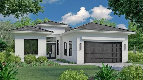 170 SE Rio Angelica, Port Saint Lucie, FL 34984