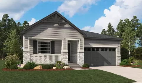 410 Maple St, Keenesburg, CO 80643