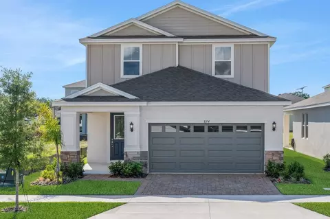 874 Sunshower Dr, Lady Lake, FL 32159