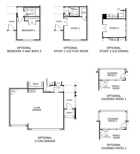 437 Carnero Dr, Granbury, TX 76048