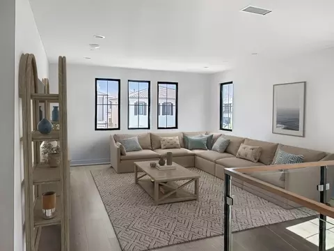 Living - 425 Ambrose, Irvine, CA 92602 photo 2 of 5