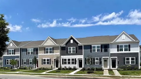 Exterior - 1102 Wintermead Loop, Salisbury, MD 21801 photo 4 of 6