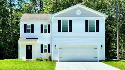 Exterior - 1102 Wintermead Loop, Salisbury, MD 21801 photo 2 of 6