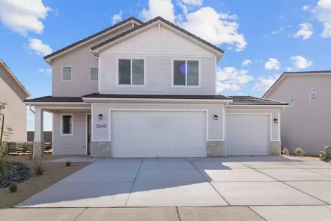 3849 W 1440 S, Hurricane, UT 84737