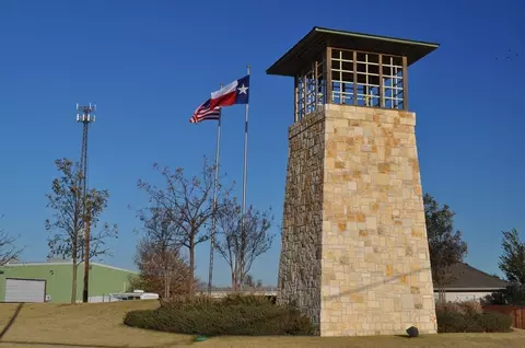 View/Area - 809 Twin Pine Ct, Anna, TX 75409 photo 4 of 8