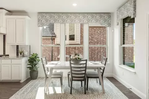 Dining - 809 Twin Pine Ct, Anna, TX 75409 photo 7 of 7