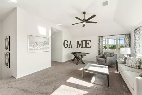 Entry Way - 809 Twin Pine Ct, Anna, TX 75409 photo 7 of 7