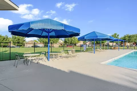 Exterior - 809 Twin Pine Ct, Anna, TX 75409 photo 11 of 11