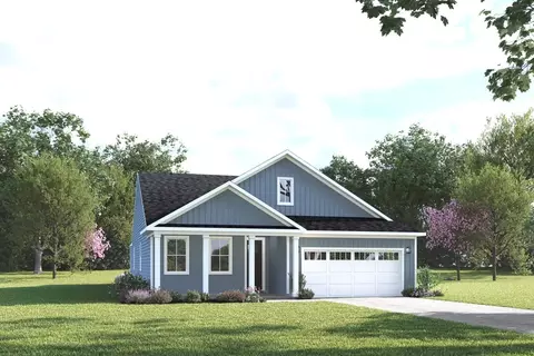214 Spyglass, Kingsland, GA 31548