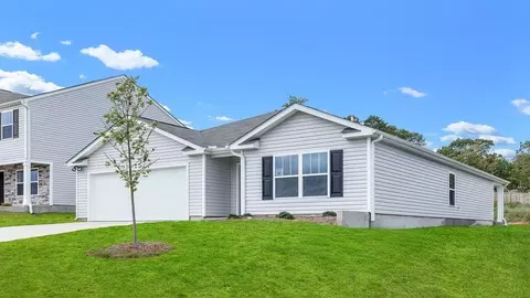 Exterior - 3173 Emberly Dr, Roebuck, SC 29376 photo 2 of 11