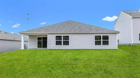 Exterior - 3173 Emberly Dr, Roebuck, SC 29376 photo 5 of 11