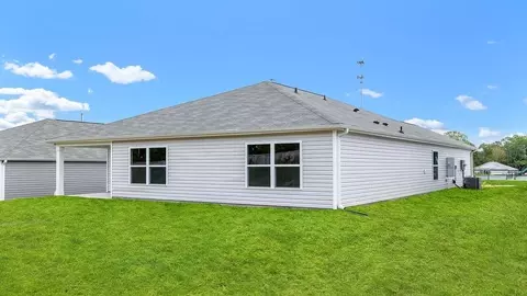 Exterior - 3173 Emberly Dr, Roebuck, SC 29376 photo 4 of 11