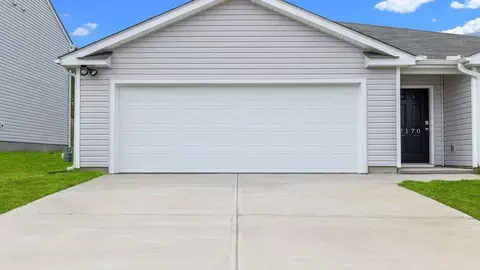Exterior - 3173 Emberly Dr, Roebuck, SC 29376 photo 3 of 11
