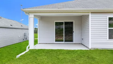 Exterior - 3173 Emberly Dr, Roebuck, SC 29376 photo 6 of 11