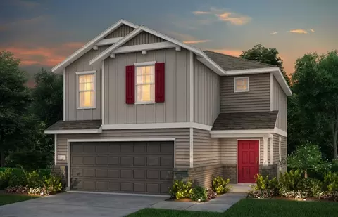 105 The Duke Dr, Jarrell, TX 76537
