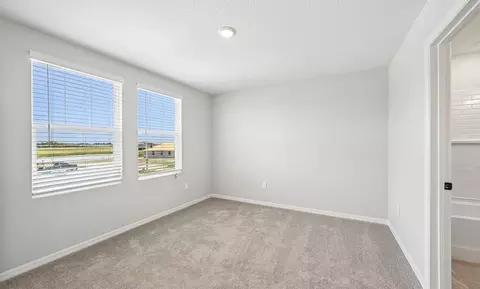 Bedroom - 9927 Hidden Hammock Loop, Parrish, FL 34219 photo 6 of 6