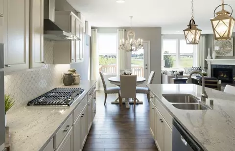 Kitchen - 19065 101st Pl, Rogers, MN 55374 photo 3 of 3