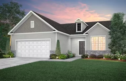 19065 101st Pl, Rogers, MN 55374