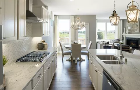 Kitchen - 19065 101st Pl, Rogers, MN 55374 photo 1 of 3