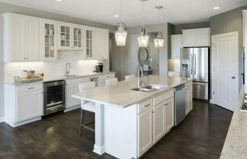 Kitchen - 19065 101st Pl, Rogers, MN 55374 photo 2 of 3