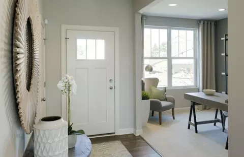 Entry Way - 19065 101st Pl, Rogers, MN 55374 photo 2 of 2