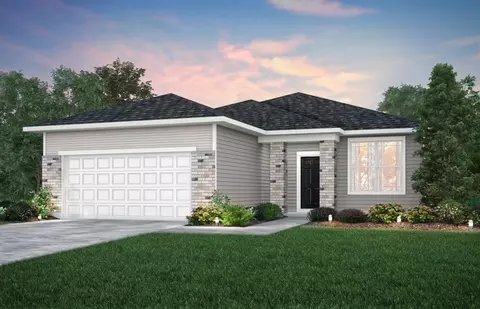 Exterior - 19065 101st Pl, Rogers, MN 55374 photo 2 of 7