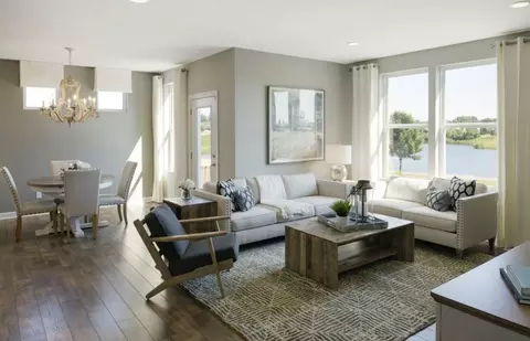 Living - 19065 101st Pl, Rogers, MN 55374 photo 1 of 1