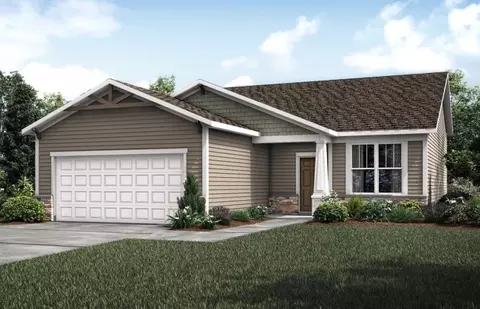 Exterior - 19065 101st Pl, Rogers, MN 55374 photo 3 of 7