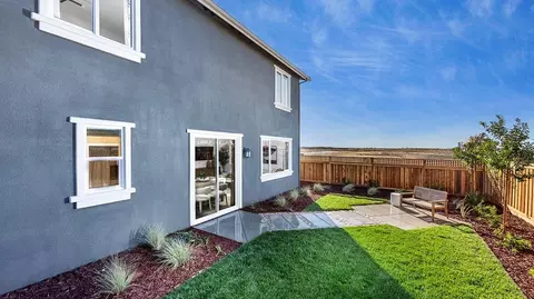 Exterior - 4569 Caufield Way, Lathrop, CA 95330 photo 3 of 7