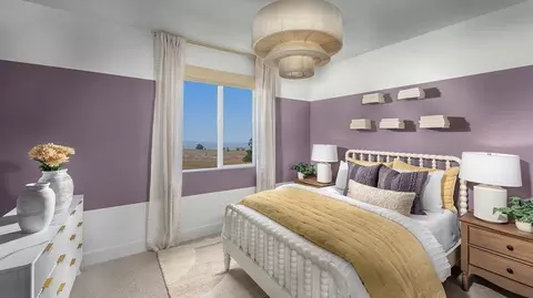 Bedroom - 4569 Caufield Way, Lathrop, CA 95330 photo 5 of 6