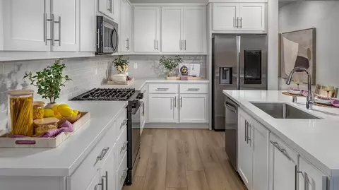 Kitchen - 4569 Caufield Way, Lathrop, CA 95330 photo 2 of 9