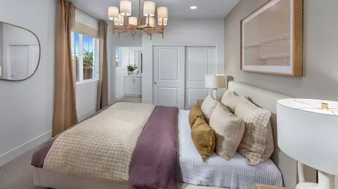 Bedroom - 4569 Caufield Way, Lathrop, CA 95330 photo 3 of 6