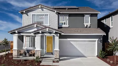 Exterior - 4569 Caufield Way, Lathrop, CA 95330 photo 2 of 7