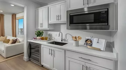 Kitchen - 4569 Caufield Way, Lathrop, CA 95330 photo 3 of 9