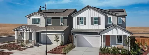 Exterior - 4569 Caufield Way, Lathrop, CA 95330 photo 4 of 7