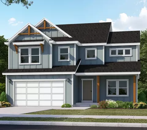 916 E Harrier St, Eagle Mountain, UT 84005