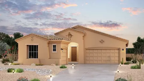 3051 N 202nd Dr, Buckeye, AZ 85396