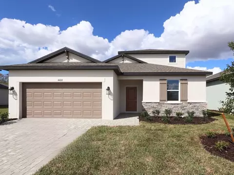 4422 Outhaul Run, Palmetto, FL 34221