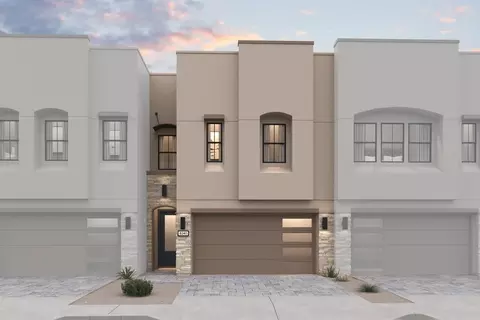 Sonoran Desert Dr. & N Valley Pkwy, Phoenix, AZ 85085