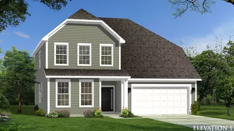 203 Faith Ave, Sanford, NC 27330