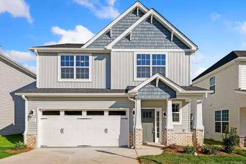1936 Palmer Dr, Graham, NC 27253