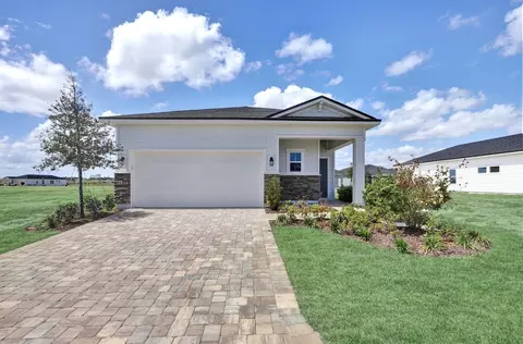 98 Shy Spruce Cir, Saint Augustine, FL 32092