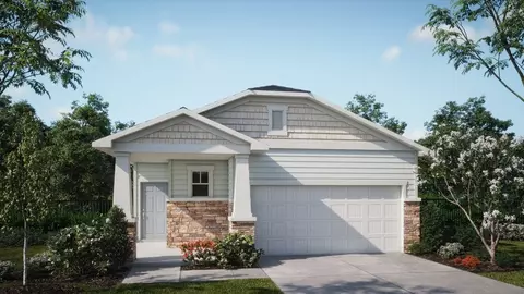 98 Shy Spruce Cir, Saint Augustine, FL 32092