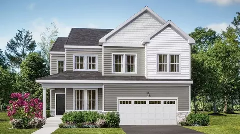 61 Steiner Way, Perkiomenville, PA 18074
