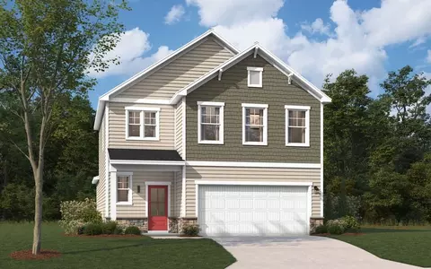 232 Parsons Rd, Fountain Inn, SC 29644