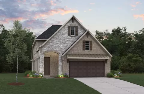 21434 Gazania Daisy Ln, Tomball, TX 77377