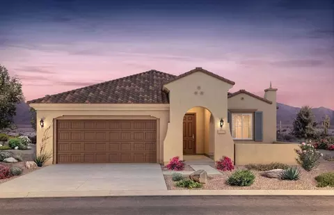 3855 N Sun City Blvd, Florence, AZ 85132