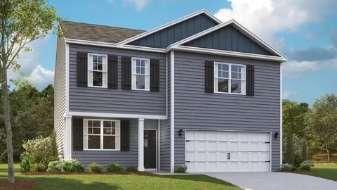 3413 Hopkins Dr, Chattanooga, TN 37419